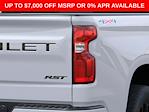 New 2026 Chevrolet Silverado 1500 RST Crew Cab 4WD Pickup for sale #265220 - photo 11