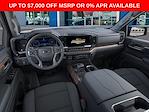 New 2026 Chevrolet Silverado 1500 RST Crew Cab 4WD Pickup for sale #265220 - photo 15