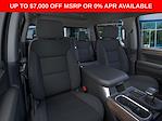 New 2026 Chevrolet Silverado 1500 RST Crew Cab 4WD Pickup for sale #265220 - photo 16