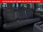 New 2026 Chevrolet Silverado 1500 RST Crew Cab 4WD Pickup for sale #265220 - photo 17