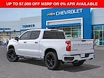 New 2026 Chevrolet Silverado 1500 RST Crew Cab 4WD Pickup for sale #265220 - photo 2