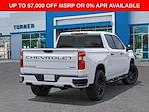 New 2026 Chevrolet Silverado 1500 RST Crew Cab 4WD Pickup for sale #265220 - photo 4
