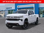 New 2026 Chevrolet Silverado 1500 RST Crew Cab 4WD Pickup for sale #265220 - photo 6