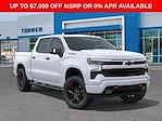 New 2026 Chevrolet Silverado 1500 RST Crew Cab 4WD Pickup for sale #265220 - photo 7