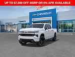 New 2026 Chevrolet Silverado 1500 RST Crew Cab 4WD Pickup for sale #265220 - photo 8