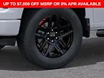 New 2026 Chevrolet Silverado 1500 RST Crew Cab 4WD Pickup for sale #265220 - photo 9