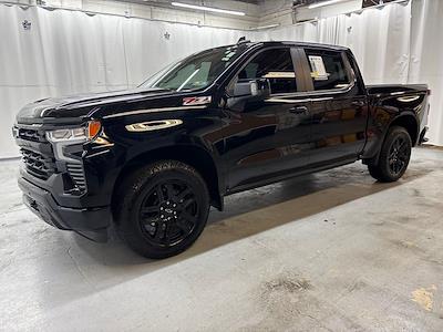 2024 Chevrolet Silverado 1500 Crew Cab 4WD Pickup for sale #265220A - photo 1