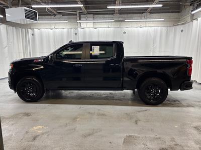 2024 Chevrolet Silverado 1500 Crew Cab 4WD Pickup for sale #265220A - photo 2