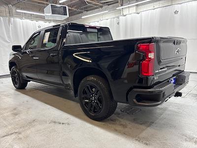 Used 2024 Chevrolet Silverado 1500 RST Crew Cab for sale #265220A - photo 2