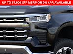 New 2026 Chevrolet Silverado 1500 LTZ Crew Cab for sale #265221 - photo 10