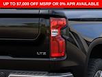 New 2026 Chevrolet Silverado 1500 LTZ Crew Cab for sale #265221 - photo 11