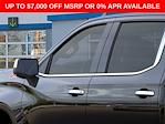 New 2026 Chevrolet Silverado 1500 LTZ Crew Cab for sale #265221 - photo 12