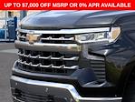 New 2026 Chevrolet Silverado 1500 LTZ Crew Cab for sale #265221 - photo 13