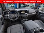 New 2026 Chevrolet Silverado 1500 LTZ Crew Cab for sale #265221 - photo 15