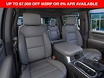 New 2026 Chevrolet Silverado 1500 LTZ Crew Cab for sale #265221 - photo 16