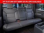 New 2026 Chevrolet Silverado 1500 LTZ Crew Cab for sale #265221 - photo 17