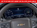 New 2026 Chevrolet Silverado 1500 LTZ Crew Cab for sale #265221 - photo 18