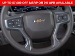 New 2026 Chevrolet Silverado 1500 LTZ Crew Cab for sale #265221 - photo 19