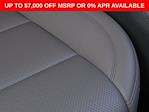 New 2026 Chevrolet Silverado 1500 LTZ Crew Cab for sale #265221 - photo 21