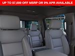 New 2026 Chevrolet Silverado 1500 LTZ Crew Cab for sale #265221 - photo 24