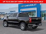 New 2026 Chevrolet Silverado 1500 LTZ Crew Cab for sale #265221 - photo 2