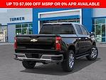 New 2026 Chevrolet Silverado 1500 LTZ Crew Cab for sale #265221 - photo 4