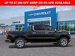 New 2026 Chevrolet Silverado 1500 LTZ Crew Cab for sale #265221 - photo 5