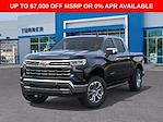 New 2026 Chevrolet Silverado 1500 LTZ Crew Cab for sale #265221 - photo 6