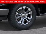 New 2026 Chevrolet Silverado 1500 LTZ Crew Cab for sale #265221 - photo 9