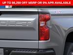 2026 Chevrolet Silverado 1500 Regular Cab 4WD Pickup for sale #265229 - photo 11