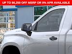 2026 Chevrolet Silverado 1500 Regular Cab 4WD Pickup for sale #265229 - photo 12
