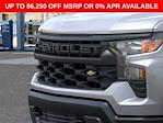 2026 Chevrolet Silverado 1500 Regular Cab 4WD Pickup for sale #265229 - photo 13