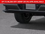2026 Chevrolet Silverado 1500 Regular Cab 4WD Pickup for sale #265229 - photo 14