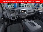 2026 Chevrolet Silverado 1500 Regular Cab 4WD Pickup for sale #265229 - photo 15