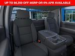2026 Chevrolet Silverado 1500 Regular Cab 4WD Pickup for sale #265229 - photo 16