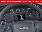 2026 Chevrolet Silverado 1500 Regular Cab 4WD Pickup for sale #265229 - photo 18