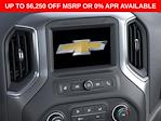 2026 Chevrolet Silverado 1500 Regular Cab 4WD Pickup for sale #265229 - photo 20