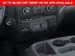 2026 Chevrolet Silverado 1500 Regular Cab 4WD Pickup for sale #265229 - photo 23