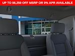 2026 Chevrolet Silverado 1500 Regular Cab 4WD Pickup for sale #265229 - photo 24