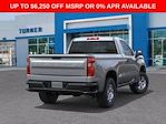 2026 Chevrolet Silverado 1500 Regular Cab 4WD Pickup for sale #265229 - photo 4