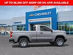 2026 Chevrolet Silverado 1500 Regular Cab 4WD Pickup for sale #265229 - photo 5