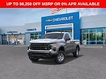 2026 Chevrolet Silverado 1500 Regular Cab 4WD Pickup for sale #265229 - photo 8