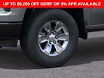 2026 Chevrolet Silverado 1500 Regular Cab 4WD Pickup for sale #265229 - photo 9