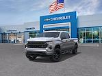 New 2026 Chevrolet Silverado 1500 Custom Crew Cab 4WD Pickup for sale #265230 - photo 8