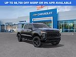 New 2026 Chevrolet Silverado 1500 Custom Crew Cab 4WD Pickup for sale #265231 - photo 3