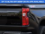 New 2026 Chevrolet Silverado 1500 Custom Crew Cab 4WD Pickup for sale #265231 - photo 11
