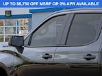 New 2026 Chevrolet Silverado 1500 Custom Crew Cab 4WD Pickup for sale #265231 - photo 12