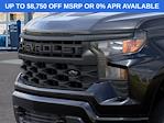 New 2026 Chevrolet Silverado 1500 Custom Crew Cab 4WD Pickup for sale #265231 - photo 13