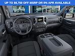 New 2026 Chevrolet Silverado 1500 Custom Crew Cab 4WD Pickup for sale #265231 - photo 15