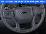 New 2026 Chevrolet Silverado 1500 Custom Crew Cab 4WD Pickup for sale #265231 - photo 19